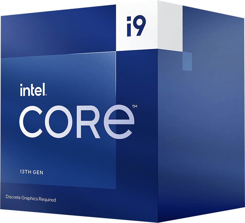 Intel Core i9-13900 Desktop Processor - CCL Computers
