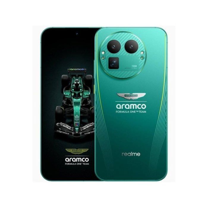 Realme 【新品未開封】Realme GT 8 Pro 16GB/512GB 中国版 GT 8 Pro 5G