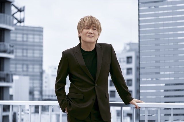 影山ヒロノブ / エターニティ～影山ヒロノブ 20周年記念BOX [5CD