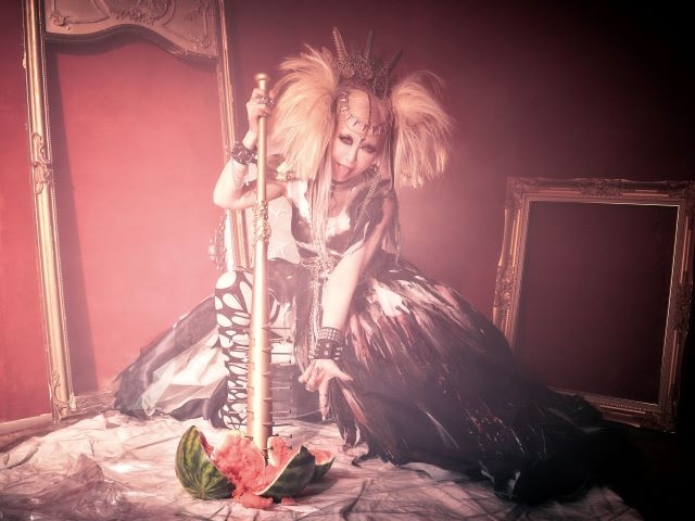 ALI PROJECT - CDJournal