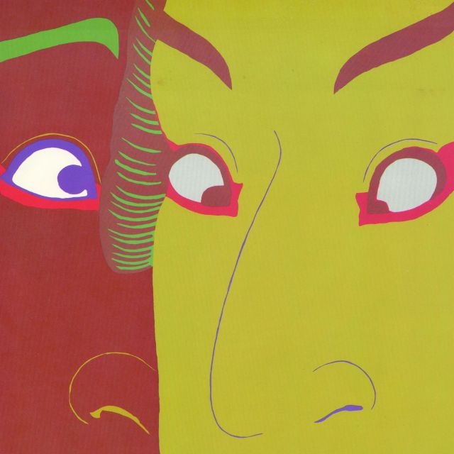 EVISBEATS、盟友Nagipanと共にアンビエント作品を2作品同時リリース