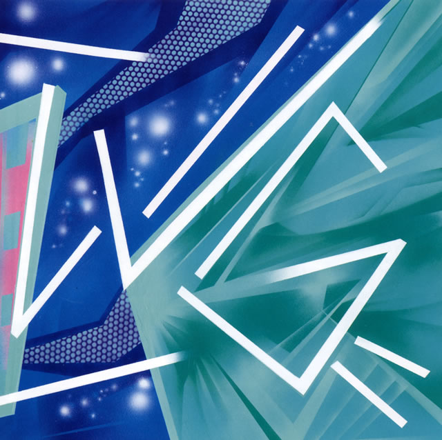 インタビュー：どこかで“つながっている”3人 ゆるふわギャングが描く