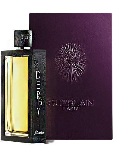 Guerlain Derby EDP / Kadın Dekant Parfüm | Ven Cosmetic Türkiye