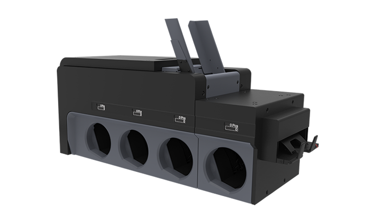 紙幣鑑定機 | 外貨両替機の無料委託設置導入なら日本シーディーアール