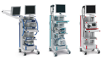 医療・保険施設向け カートmx-cart ｜ 中央電子株式会社
