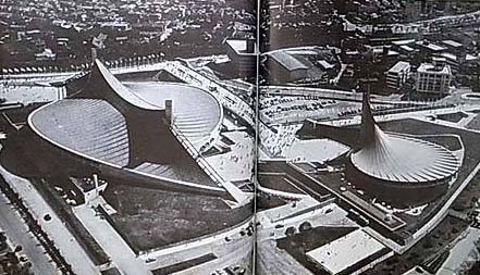 技術と人間 丹下健三＋都市・建築設計研究所 1955ー1964| 建築の本