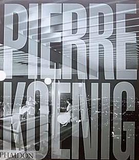 ピエール・コーニッグ建築作品集 Pierre Koenig 住宅建築| 古本買取