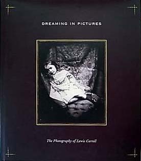 ルイス・キャロル写真集｜Lewis Carroll| 古本買取セシルライブラリ