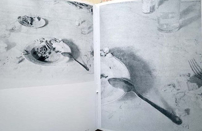 アントニオ・ロペス・ガルシア 素描画集 Antonio Lopez Garcia