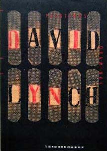 デヴィッド・リンチ（世界の写真家）| 古本買取セシルライブラリ