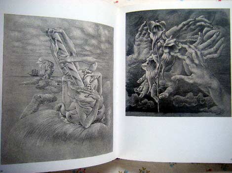 新入荷「ハンス・ベルメール作品集」Hans Bellmer| 古本買取セシル