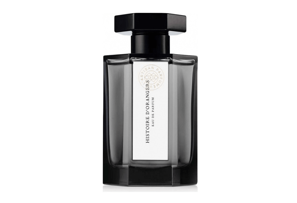 Celes (セレス) |L'artisan Parfumeur - Tenebrae(ラルチザン