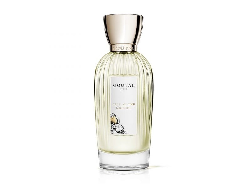 Celes (セレス) | Goutal – Vanille Exquise (グタール – ヴァニーユ