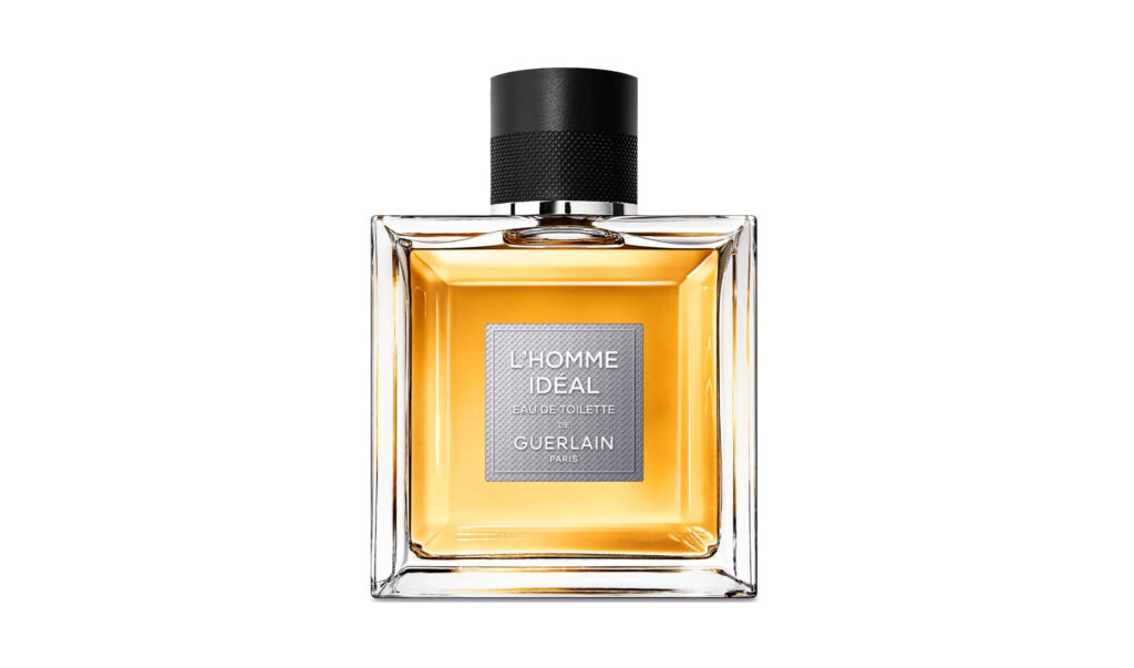 GUERLAIN ゲラン イディール オーデパルファン 100ml 香水 ゲラン