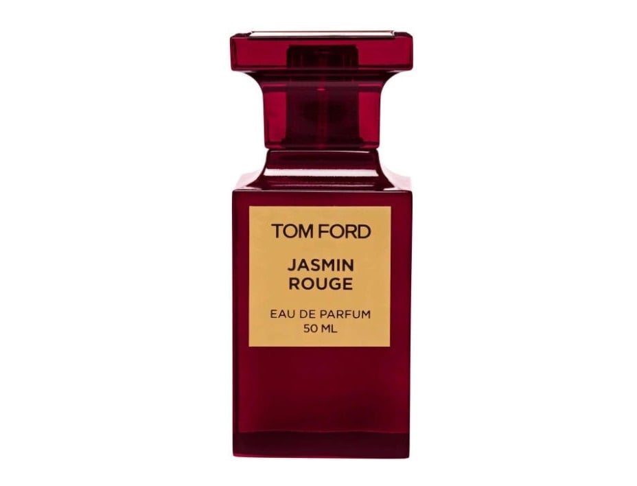 Celes (セレス) | Tom Ford - Soleil de Feu (トムフォード - ソレイユ