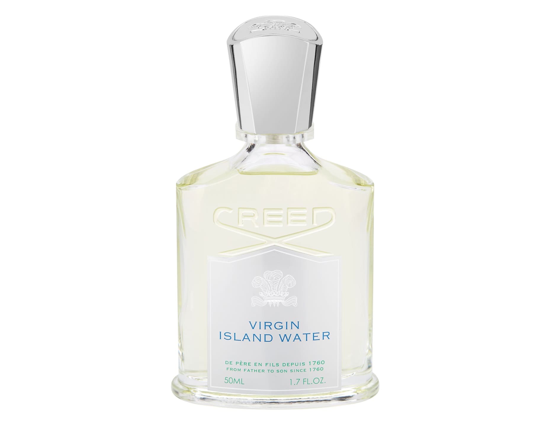 Celes (セレス) | Creed - Virgin Island Water(クリード - ヴァージン