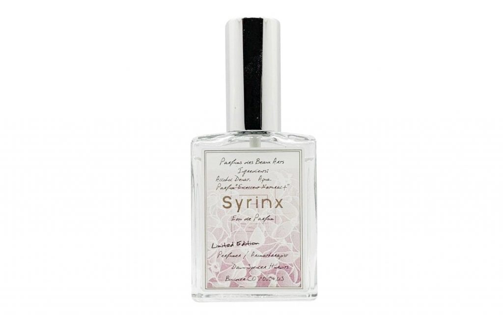 Celes (セレス) | DAWN Perfume - Taj Garden(ダウンパフューム