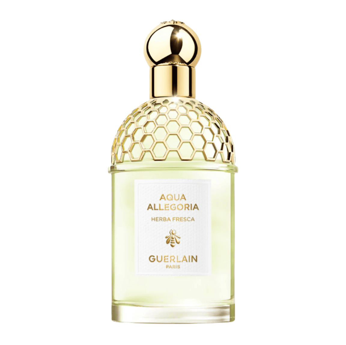 Celes (セレス) | Guerlain – Herbes Troublantes (ゲラン − エルブ
