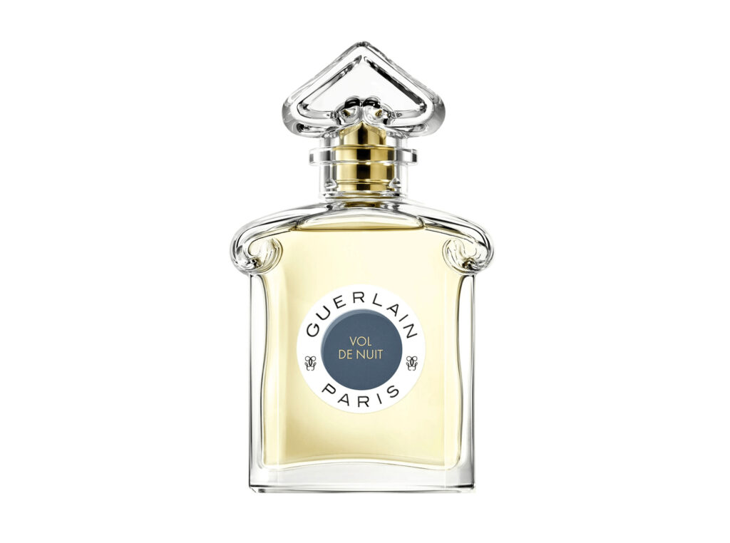 Celes (セレス) | Guerlain – Néroli Outrenoir (ゲラン − ネロリ