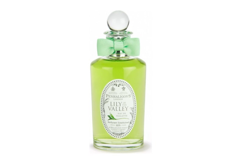 Celes (セレス) | Penhaligon's - Lily of the Valley(ペンハリガン