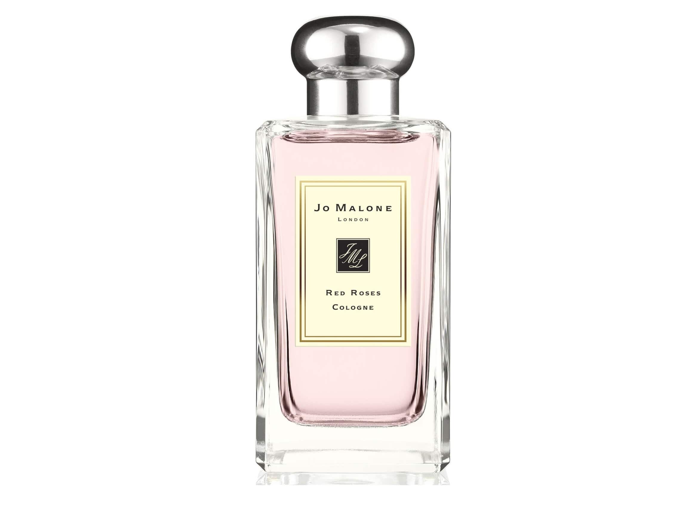 Celes (セレス) | Jo Malone - Red Roses (ジョー マローン - レッド