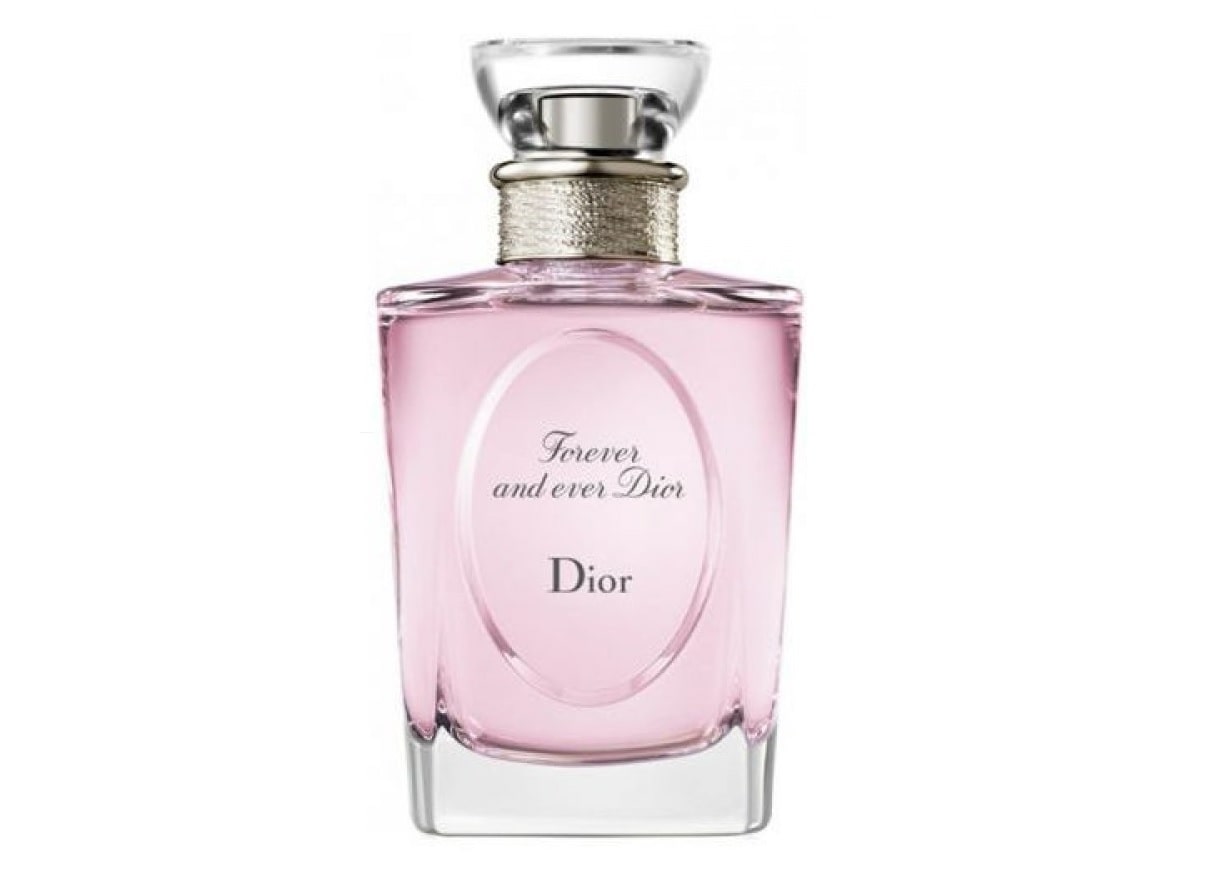 Celes (セレス) | Dior - Forever and ever(ディオール