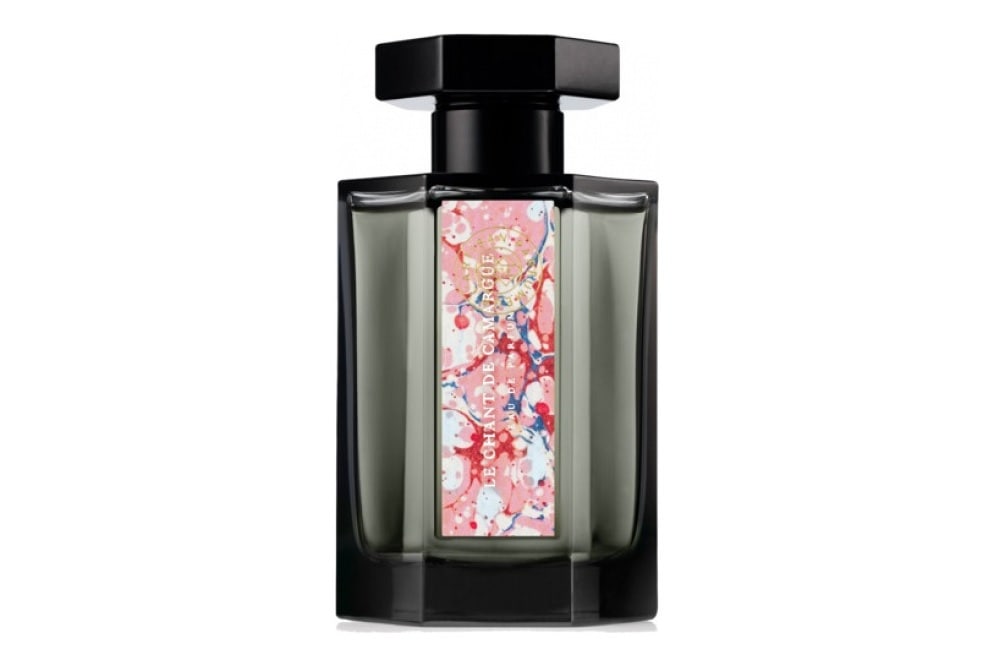 Celes (セレス) | L'artisan Parfumeur - Le Chant De Camargue