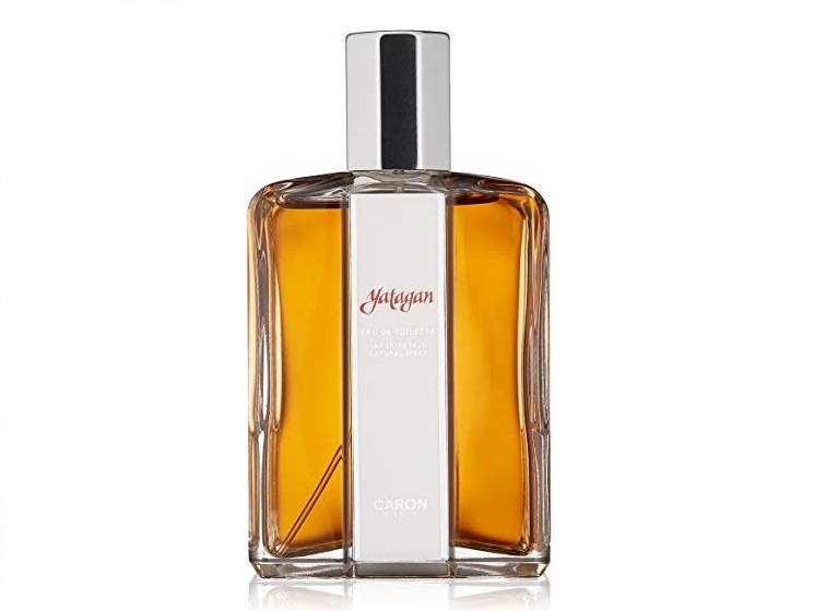 Caron フルールドロカイユ 100ml フルール・ド・ロカイユ オード