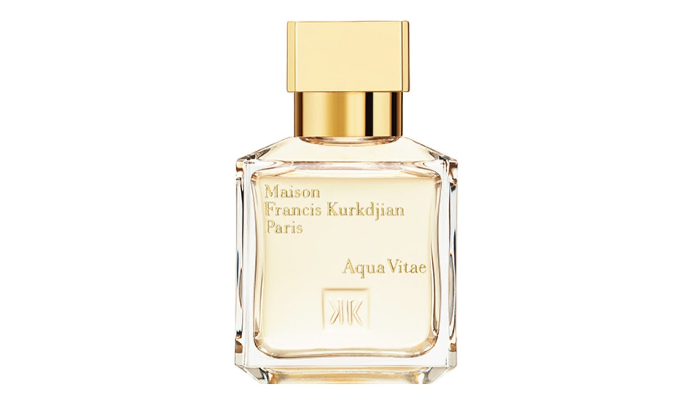 Celes (セレス) | Maison Francis Kurkdjian − Aqua Vitae(メゾン