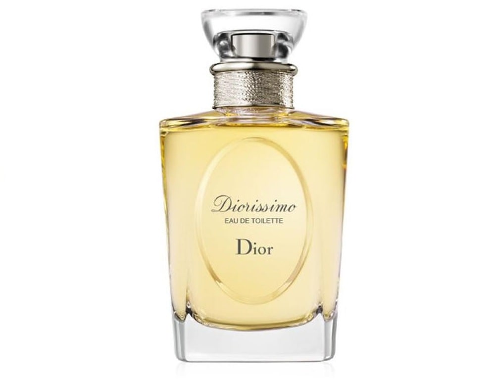 Celes (セレス) | Dior - Diorissimo(ディオール - ディオリシモ)