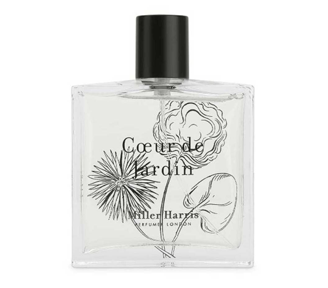 Celes (セレス) | Miller Harris - Coeur de Jardin(ミラーハリス