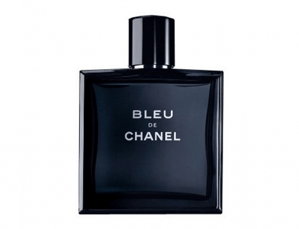Celes (セレス) | Chanel – Bleu de Chanel Parfum (シャネル – ブルー