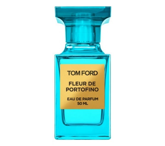 Celes (セレス) | Tom Ford - Fleur de Portofino(トムフォード