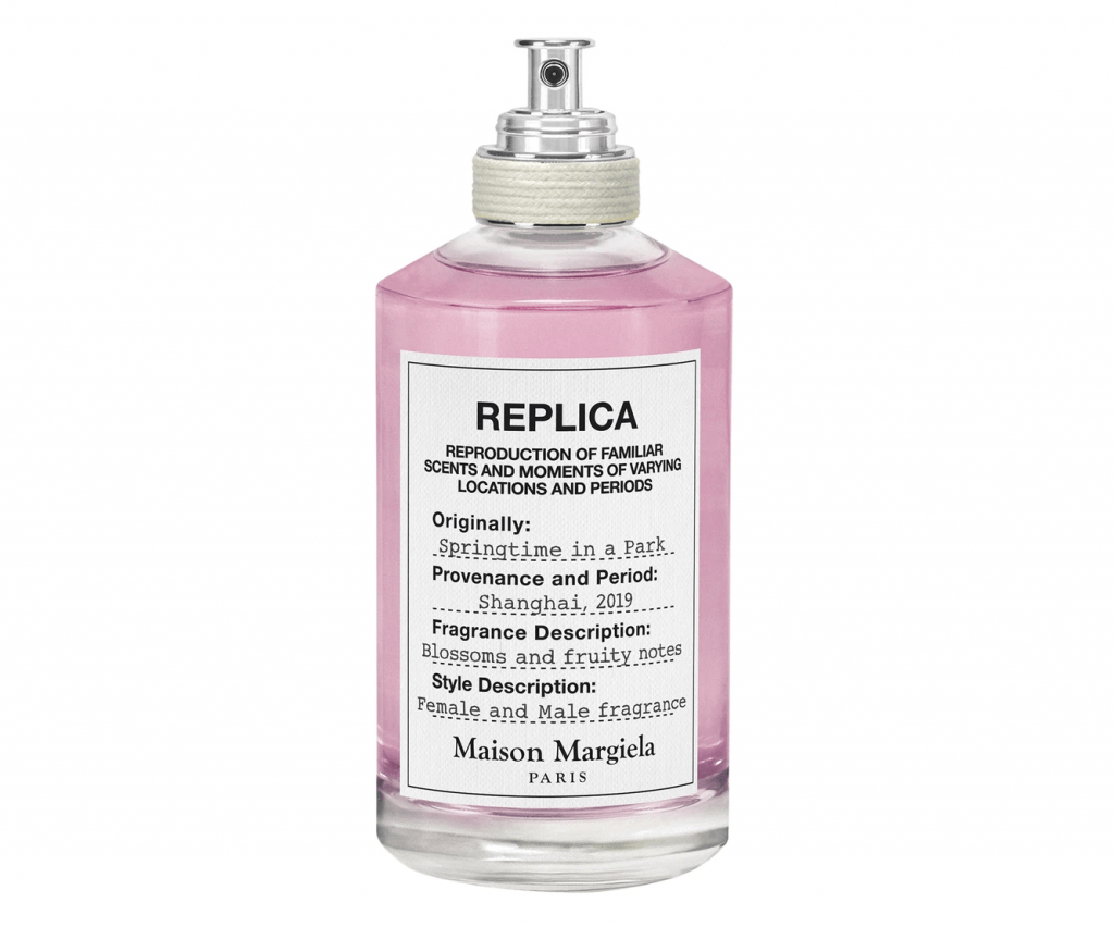 Celes (セレス) | Maison Margiela - Mutiny(メゾン マルジェラ