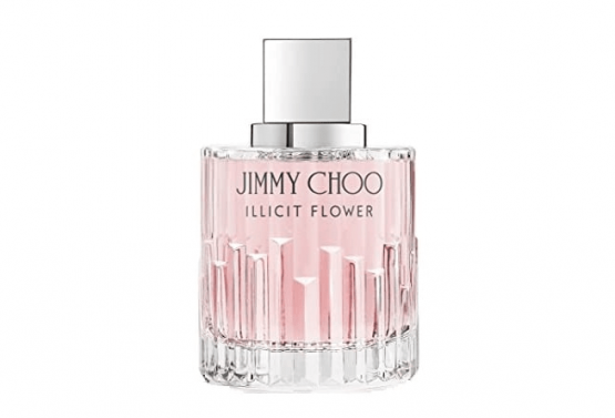 Celes (セレス) | Jimmy Choo - Illicit Flower(ジミー チュウ