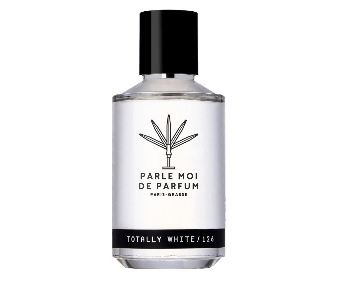 Celes (セレス) | Parle Moi De Parfum - Totally White(トータリー