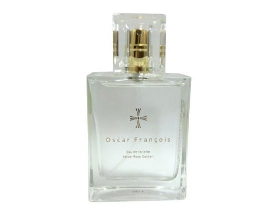 Celes (セレス) | 京成バラ園 - Oscar François (オスカル フランソワ)