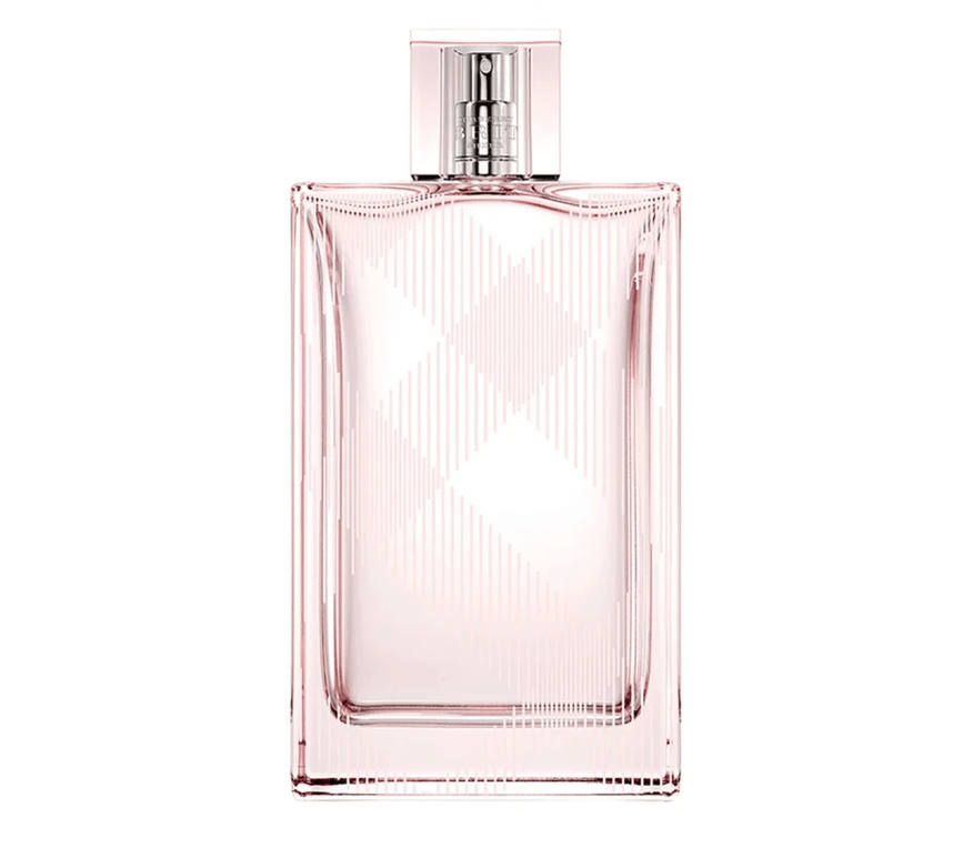 Celes (セレス) | Burberry - Brit Sheer for her (バーバリー