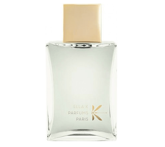 Celes (セレス) | ELLA K - Pluie Sur Ha Long (エラケイ - ハロン湾の雨)