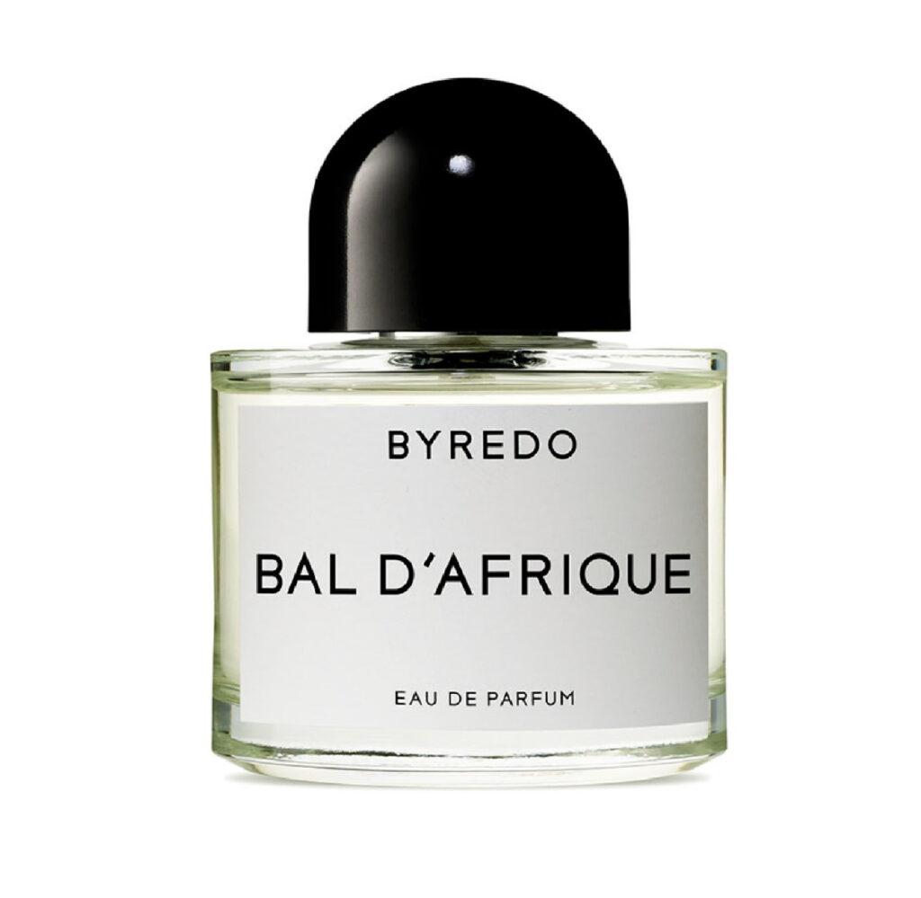 Celes (セレス) | Byredo - Oud Immortel (バイレード – ウード