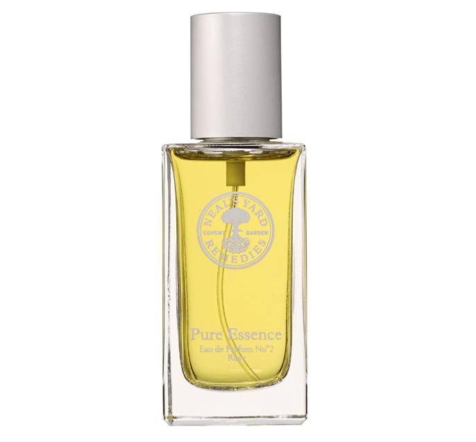 Celes (セレス) | Neal`s Yard - Rose (ニールズヤード - ローズ)