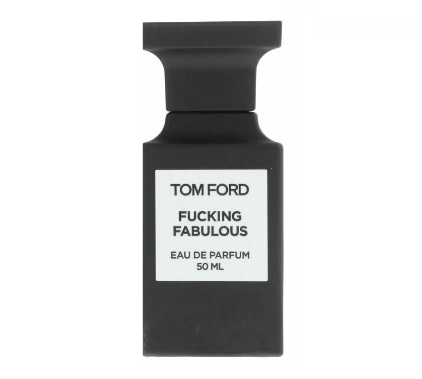 Celes (セレス) | Tom Ford - Fucking Fabulous(トムフォード