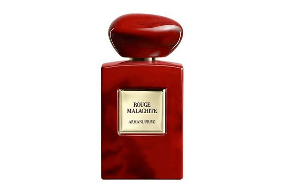 Celes (セレス) | Giorgio Armani - Rouge Malachite(ジョルジオ