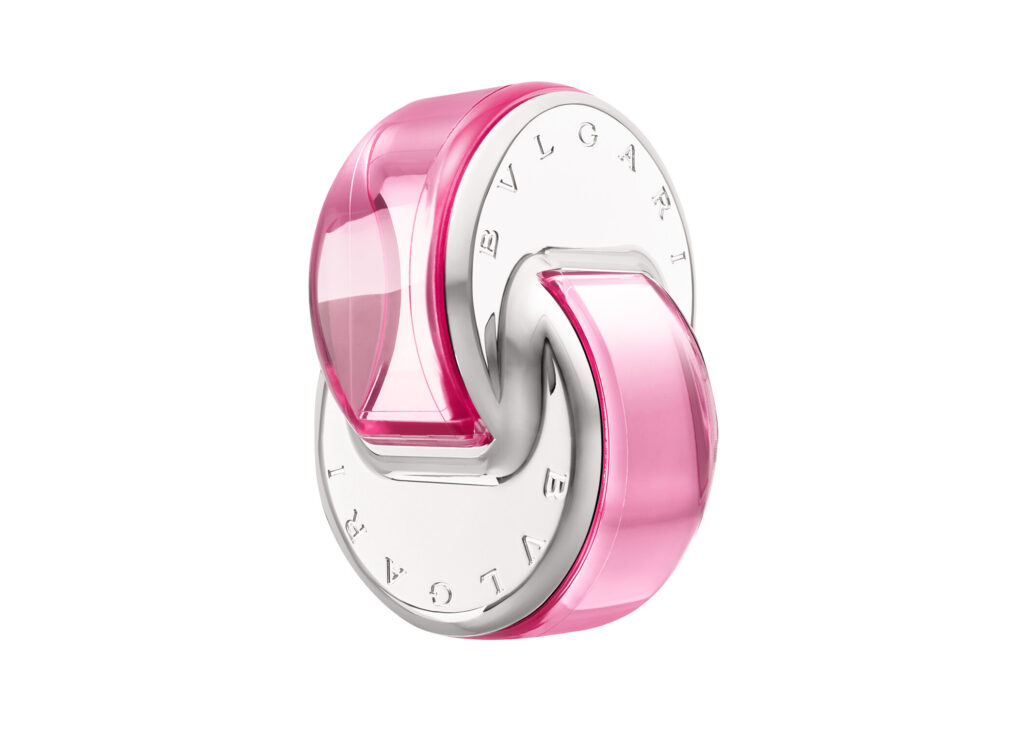 Celes (セレス) | Bvlgari - Omnia Pink Sapphire (ブルガリ