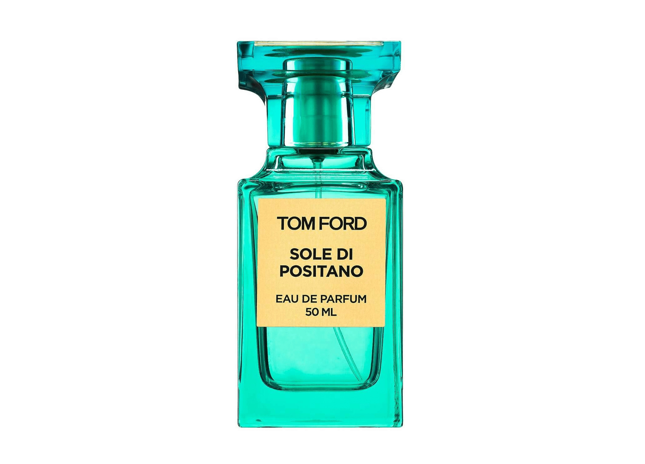 Celes (セレス) | Tom Ford - Sole di Positano (トムフォード