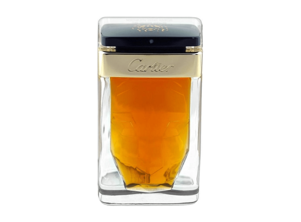 Celes (セレス) | Cartier – La Panthère EDT (カルティエ – ラ