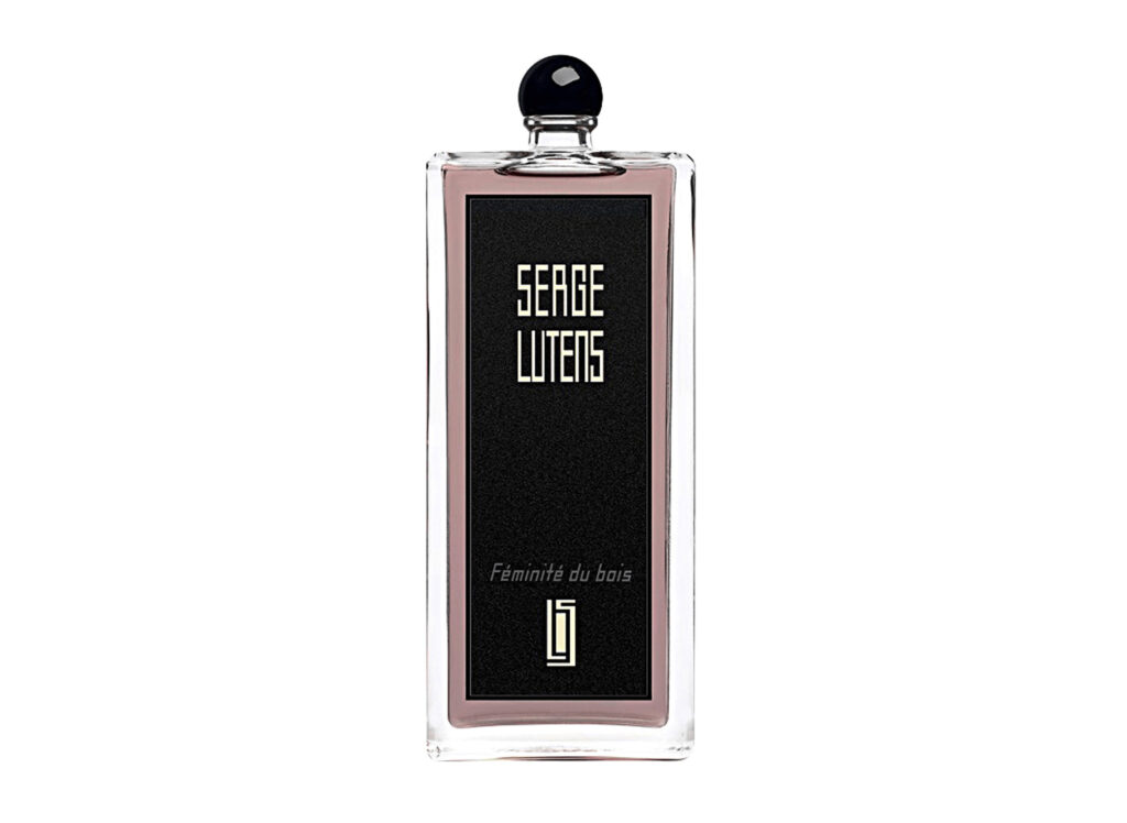 Celes (セレス) | Serge Lutens - Five O'Clock Au Gingembre(セルジュ