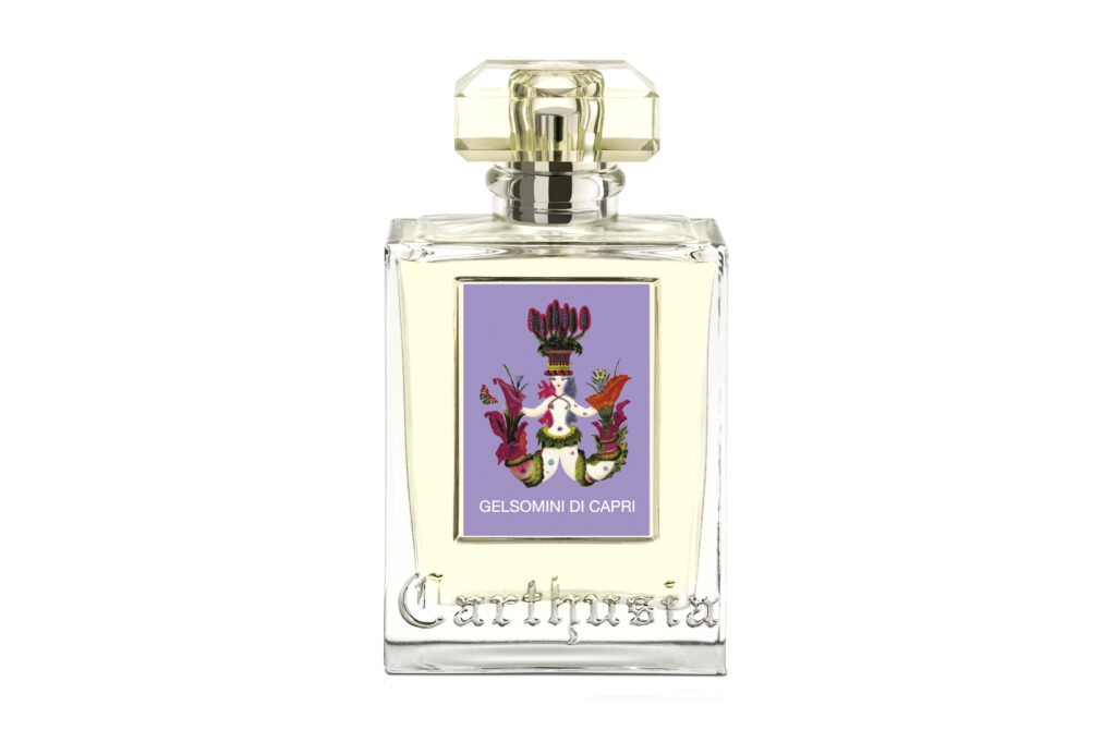 Celes (セレス) ｜ Carthusia - Terra Mia(カルトゥージア - テッラ ミア)