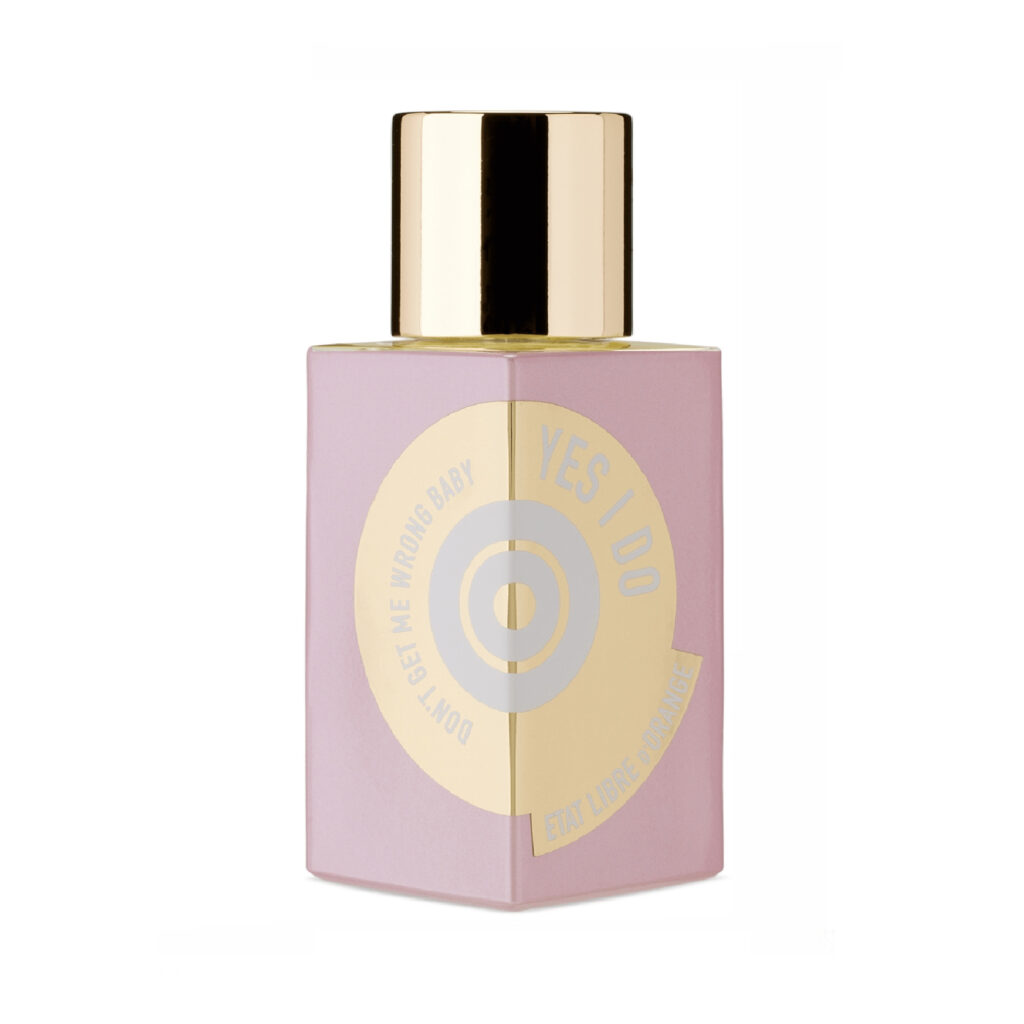 Celes (セレス) |Etat Libre d'Orange – Noel Au Balcon (エタ