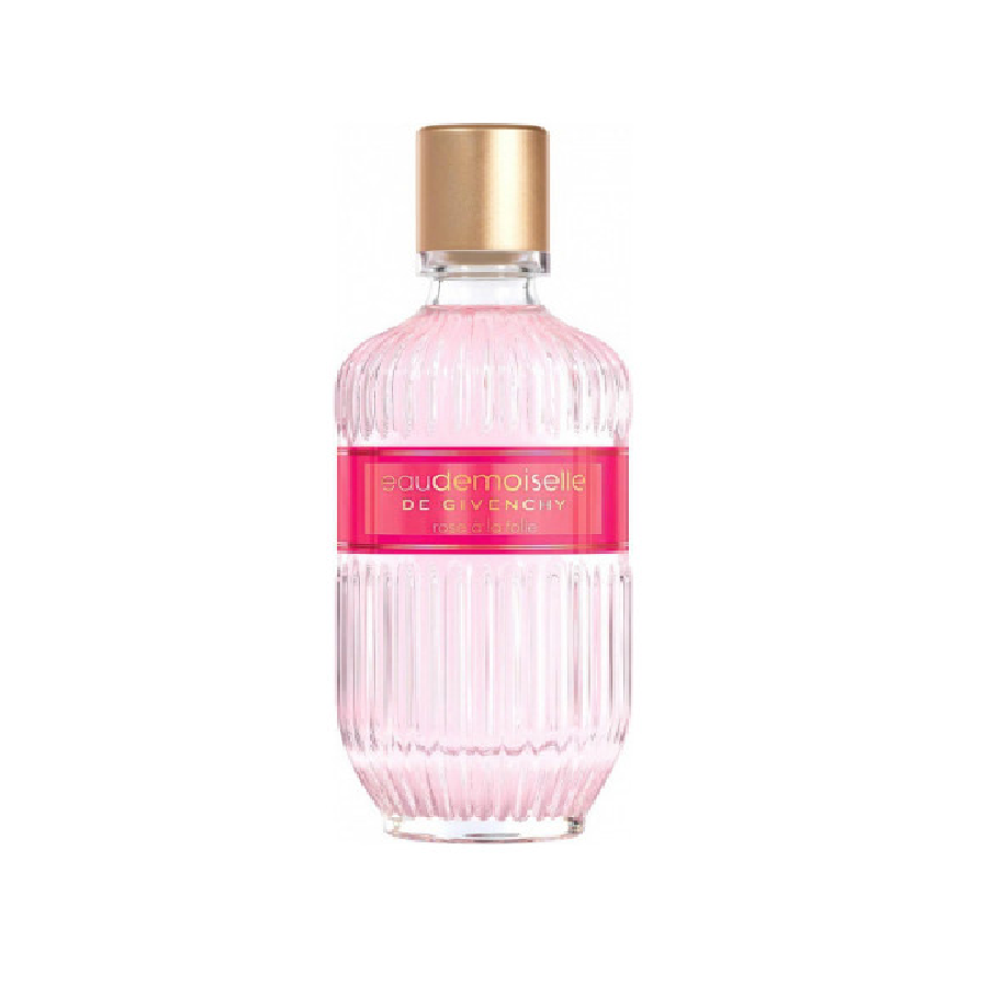 Celes (セレス) | Givenchy - Eaudemoiselle Rose a la Folie